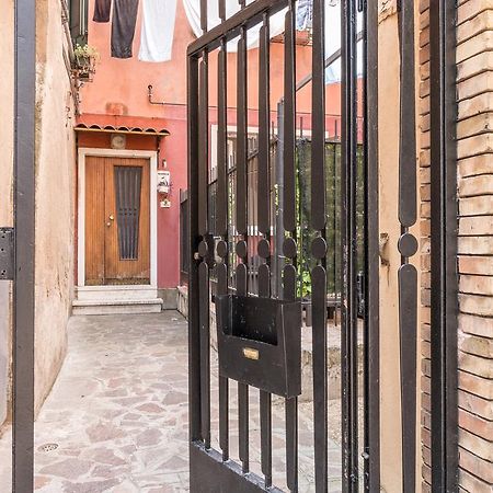 Casa Di Oscar Veneza Exterior foto