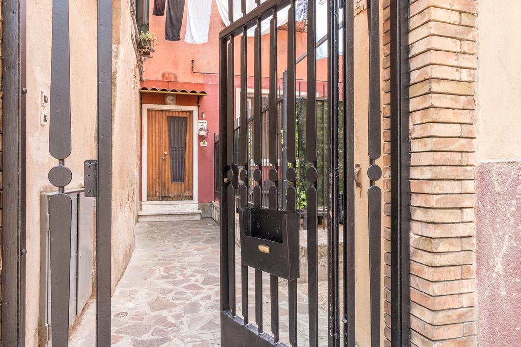 Casa Di Oscar Veneza Exterior foto