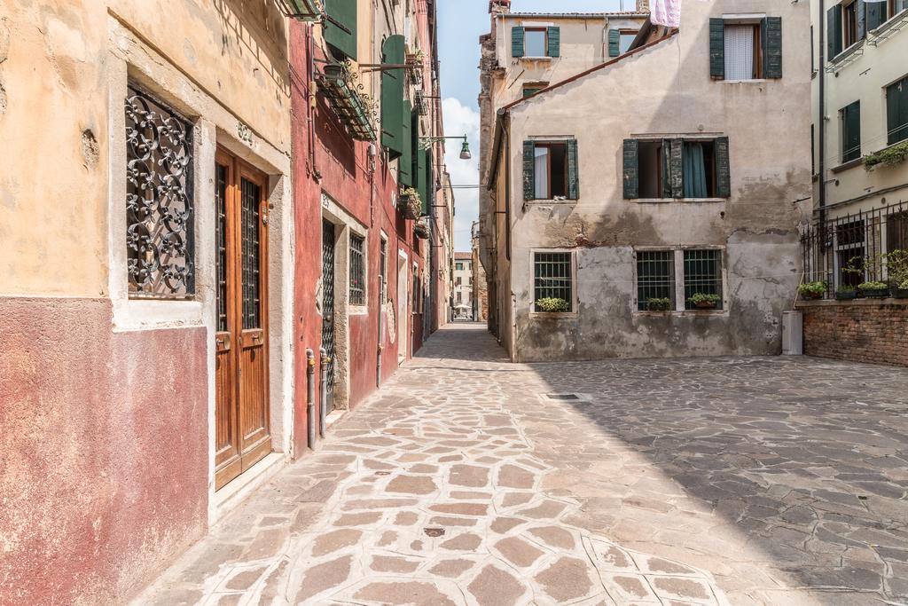 Casa Di Oscar Veneza Exterior foto