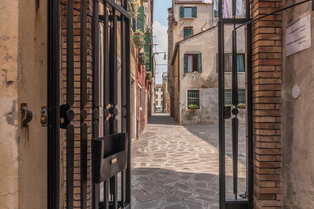Casa Di Oscar Veneza Exterior foto